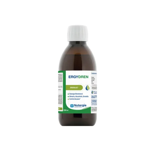 Nutergia Ergydren 250ml