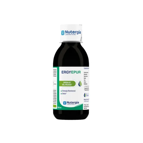 Nutergia Ergyepur 250 ml