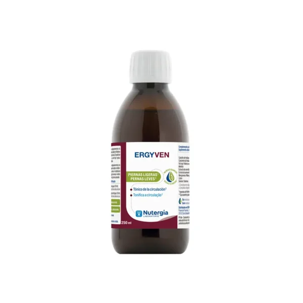 Nutergia Ergyven 250 ml