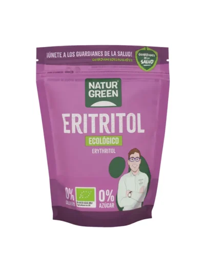 NaturGreen Eritritol Bio 1 Kg