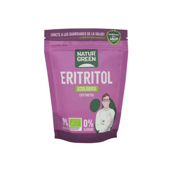 NaturGreen Eritritol Bio 1 Kg